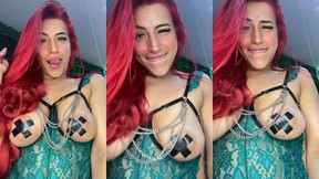 Natural sexy