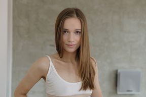 Young And Beautiful