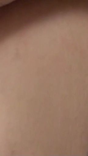 Big Tit Ladyboy Rabeche Fucked Anally by a Latino to Orgasm