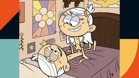 lincoln x linka having fck !