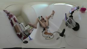 Lizzy Yum VR August 2025 Dilating #14