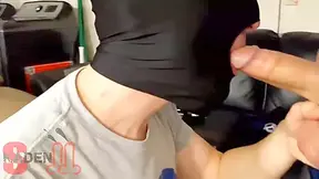 Tantalizing Twink