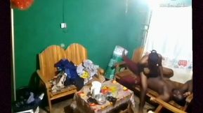 Home Amateur Porn Video