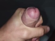 Mi sego e vengo nel bagno della scuola
