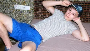 Marc Hugheys Fiery Solo Ride as Hot Gay Clips Fuel His Feverish Strokes – EastBoys 18+