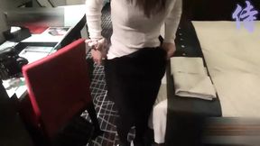 Horny Asian sluts #312