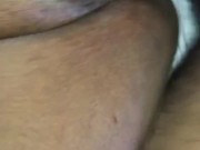 . Daddy's Girl Fuck with Step Brother