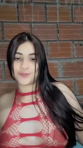 Amateur Fun with a Step Mom and Her Beautiful Tits Yuliethgomez