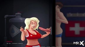 Summertime saga Best Gloryhole E1 # 221