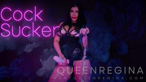 cock sucker life