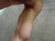Home made suzy cum