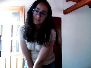 My 1st time with my stepmother