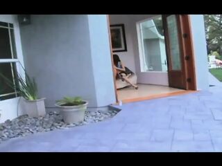 Me, my wife and her superlatively good ally!!