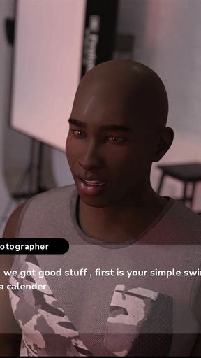 A Volatile Marriage 7 Felicia Had Amazing Photoshoot