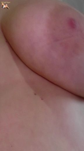 Hairy Pussy, Dutch Horny MILF