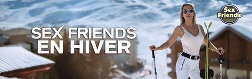 Sexfriends in Winter