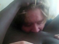 Interracial Amateur Hardcore