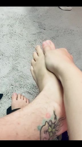 Hey Everyone!