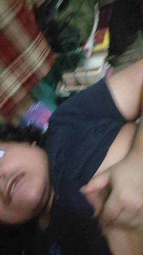 Shy Sissy Slut Journey Begins