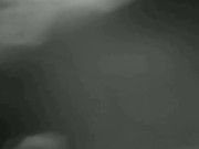 Quick Nut from fucking fleshlight, loud moans on snapchat