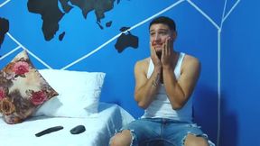 Danny Wise Private Show