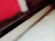 Slutboyben CAM4 Sexy Public Slut in Budapest VI