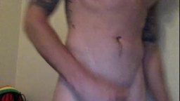 Jack Wilde Private Show