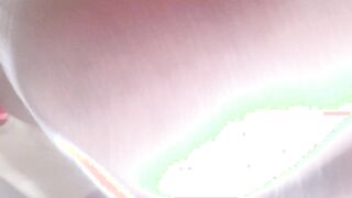 nonbinaryexp first-ever time anal invasion sesh strong sheer pleasure