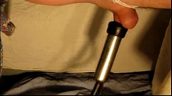 PENIS MILKING MACHINE 9