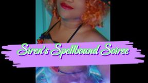 Siren's Spellbound Soiree