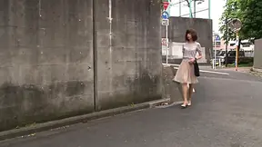 Sizzling Fuck With Oily Japanese Goddess Rumi Mochizuki's Tempting Body