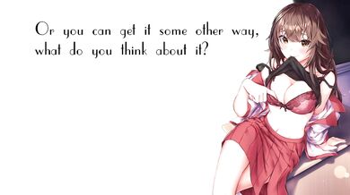 Taking an exam to your horny teacher (russian ASMR roleplay audio only eng subtitles)