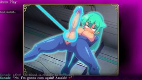 Mage Kanade'_s Futanari Dungeon Quest [ FULL GALLERY ]