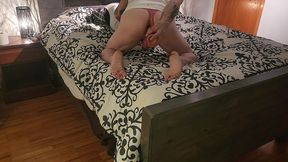 niceshaft s doll anal fun