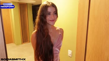 SofiaSmithx Seduces Max Cartel in Explicit Colombian Threesome