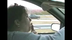 Smoking 120 Driving