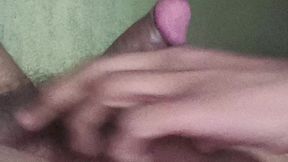 Ultimate Uncut Desi Hunk Solo Action Vol 9 - Exclusive Faceless Amateur POV Premium Release