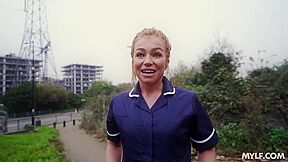 Do Something Good Today: Pound A Strangers Ass - Jessica Jenkins