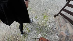 Sexvlog in Public Because We Fucking Love It