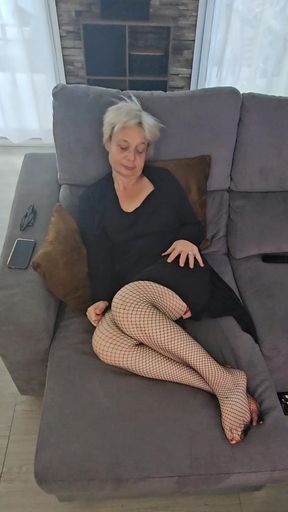 End of the Day, Beginning of the Weekend Which Will Be Hot, Hot