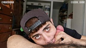 dos argentinos follando fuerte en buenos aires