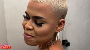 She Had Great Sex and Received Her First Anal Penetrations to Lose Her Virginity