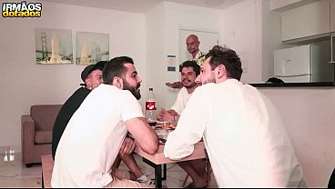 Bom de Bola em Fam&iacute_lia