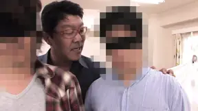 Bunch of naughty Japanese babes love to taste hard cocks