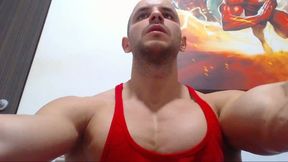 Lord Chris Private Show