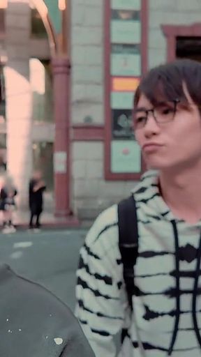 Ikuto X Sho Kitano
