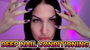 DEEP NAIL CONDITIONING