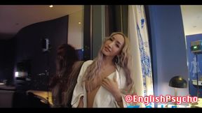 Ladyboy Alice Gets Fucked Beautifully Well!