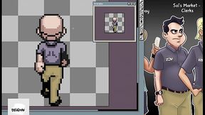 Stream | Picarto | BreadManGames - Demon Deals (2023.03.10)