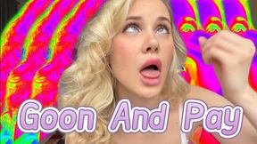 Throb and Pay Gooner